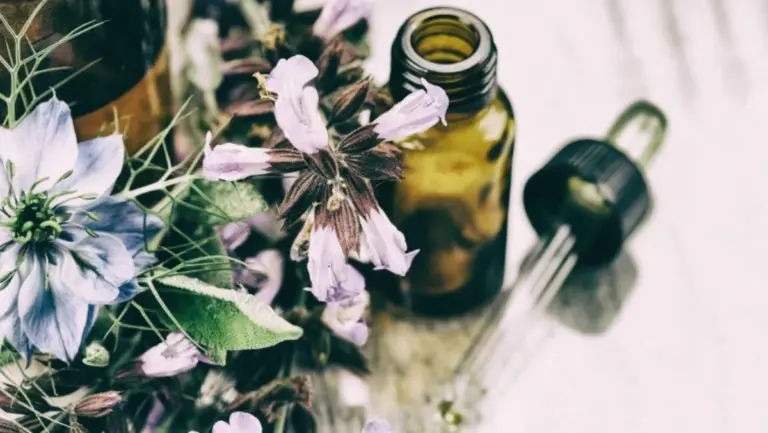Aromaterapia – Nível 2