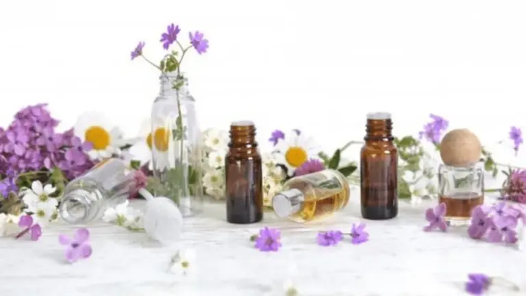 Aromaterapia – Nível 1