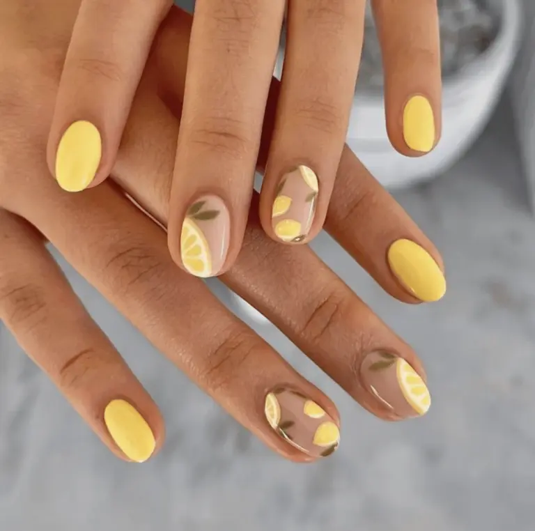 Curso de Manicura e Pedicura