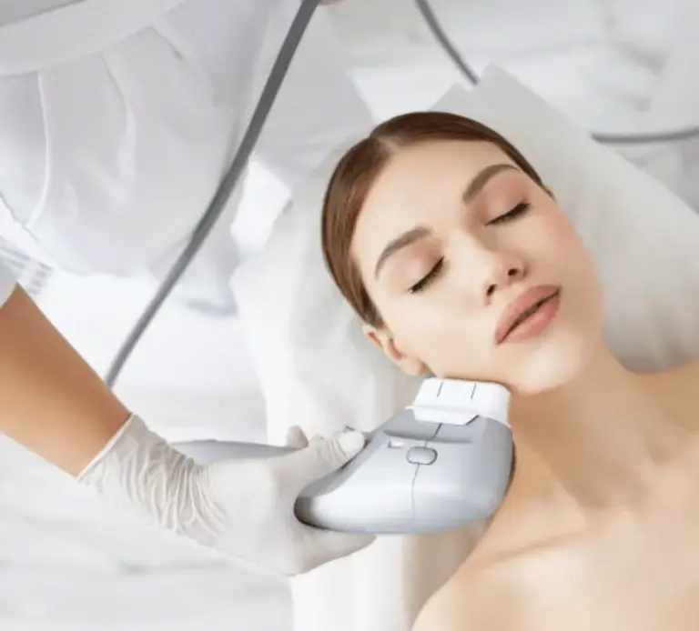HIFU – Ultrassom Focalizado