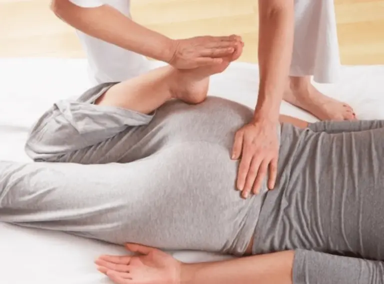 Shiatsu